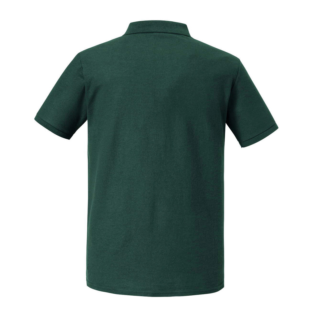 Bottle-green