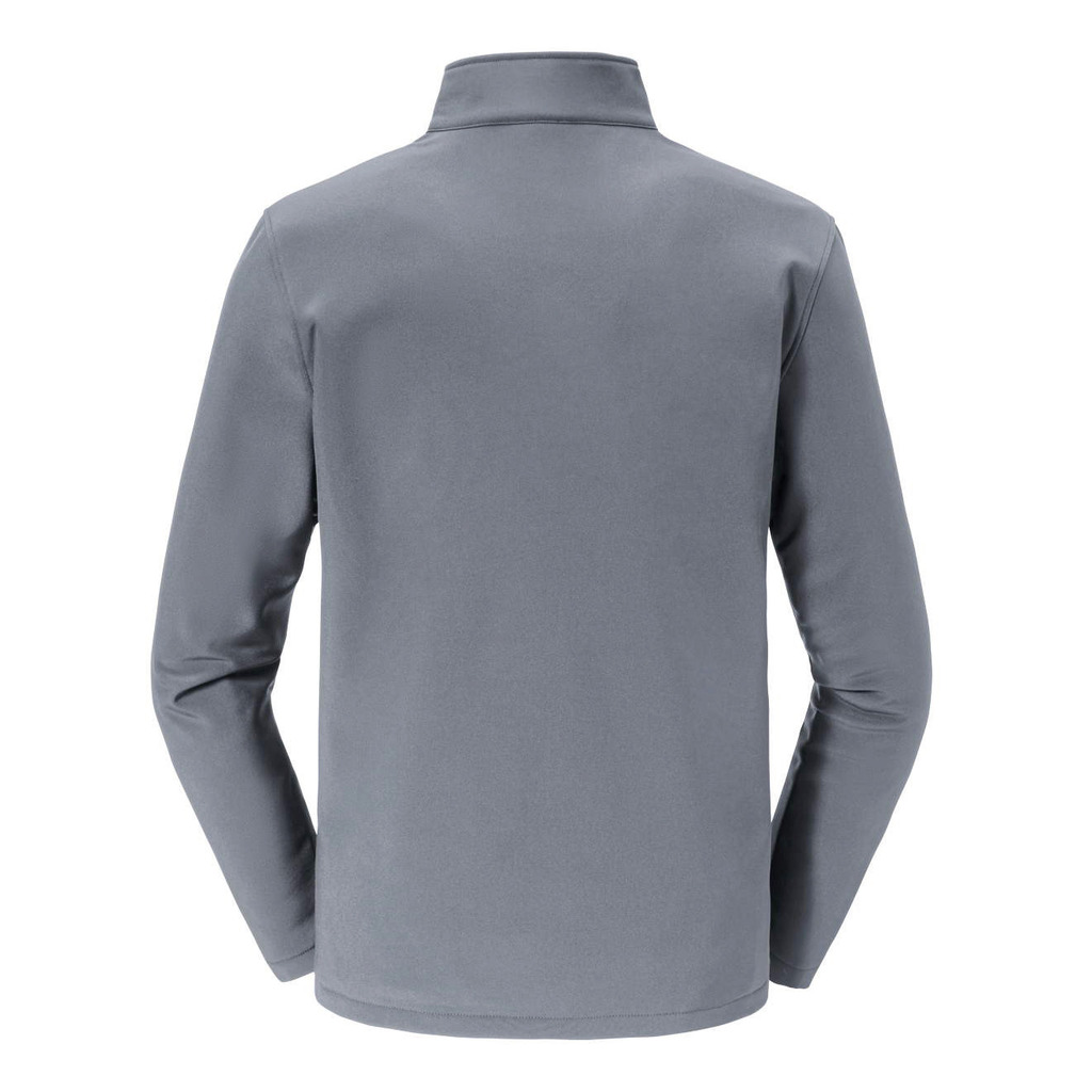 Iron-grey