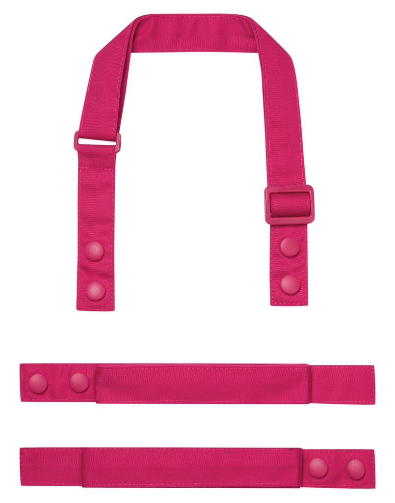 Hot-pink