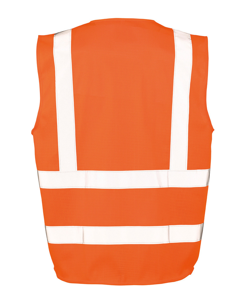Fluorescent-orange