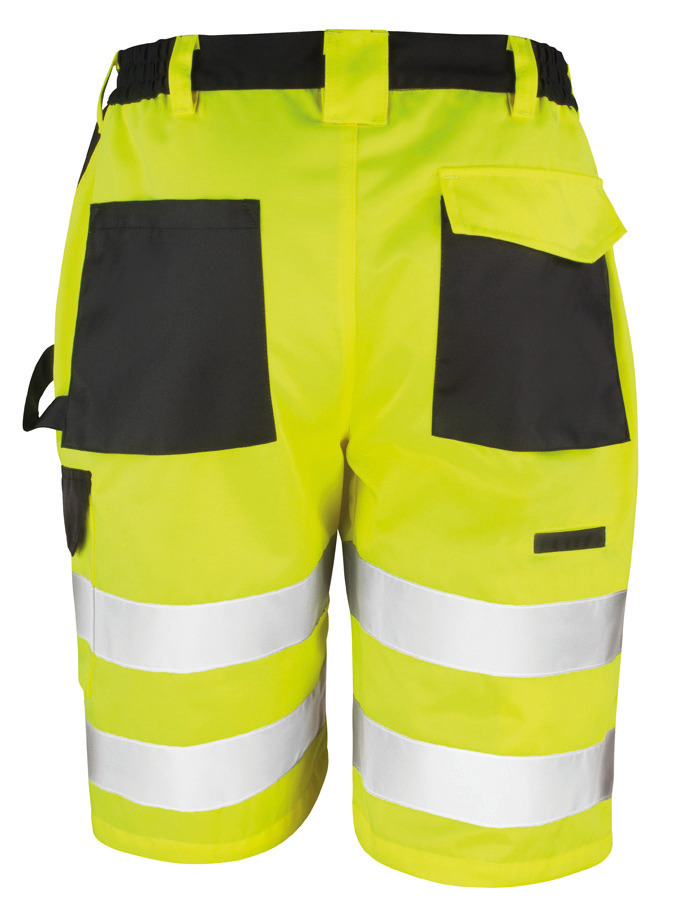 Fluorescent-yellow