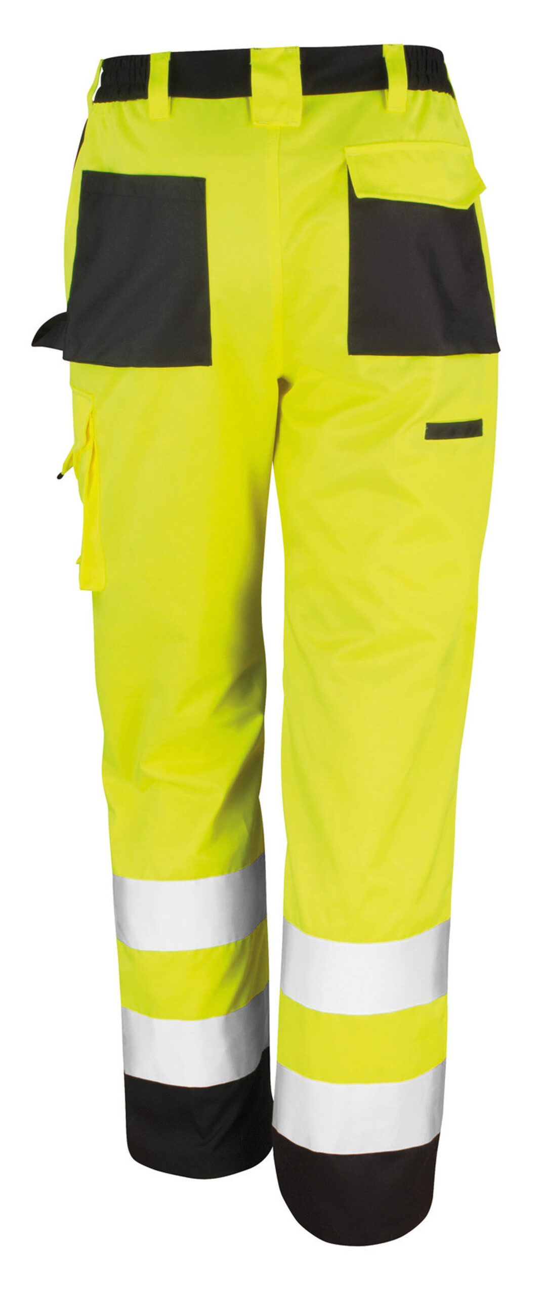 Fluorescent-yellow