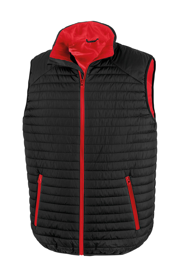 Black-red