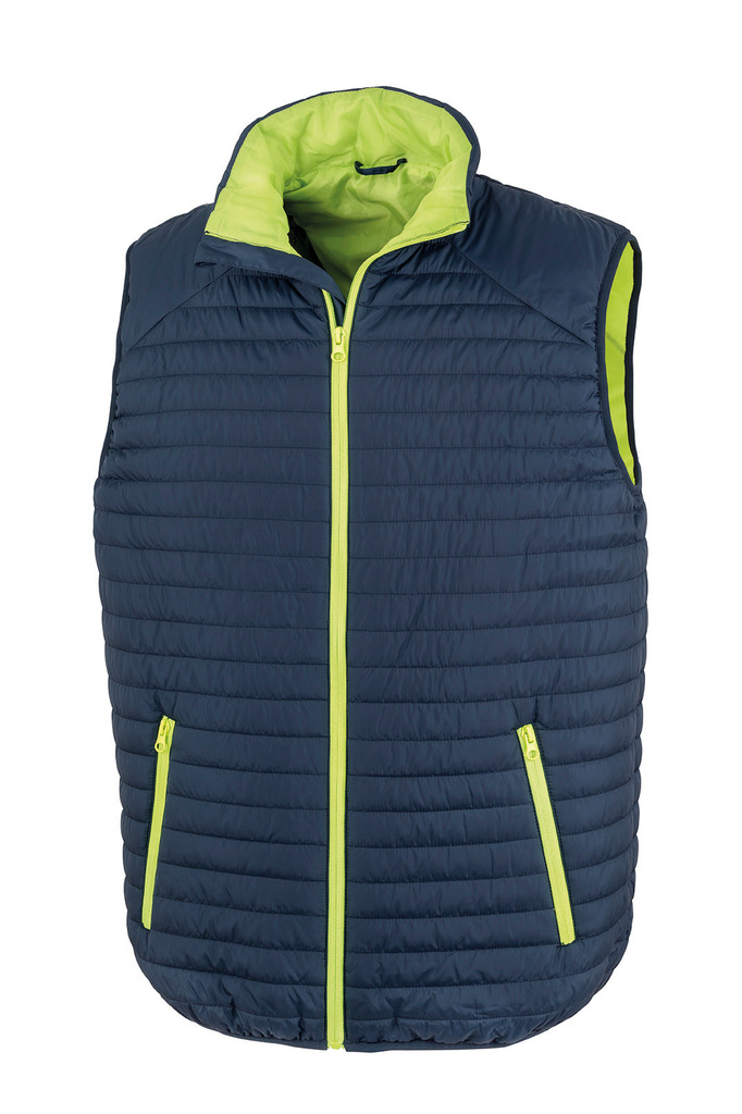Navy-lime
