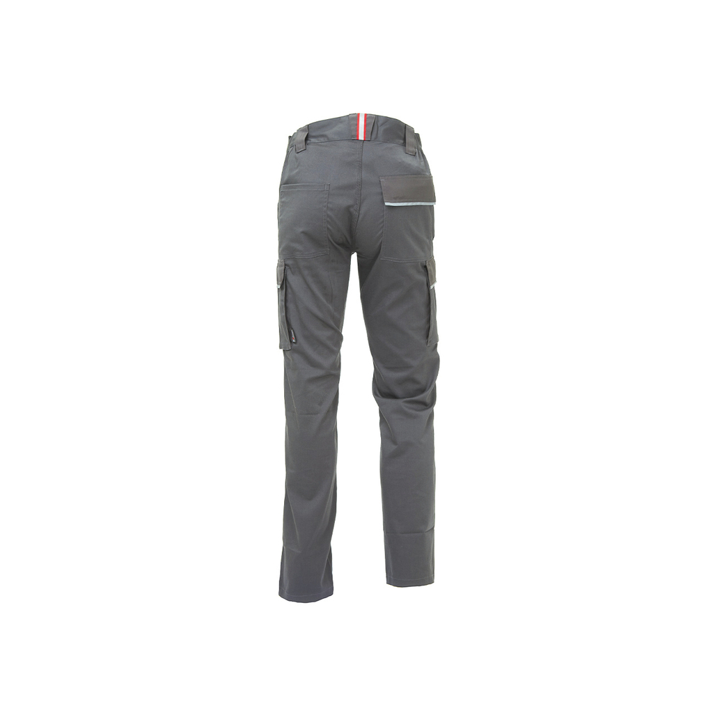 Grey-iron