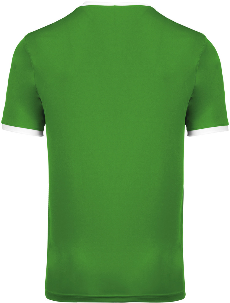 Green-white