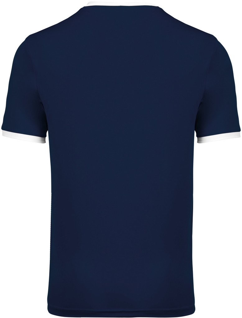 Sporty-navy-white