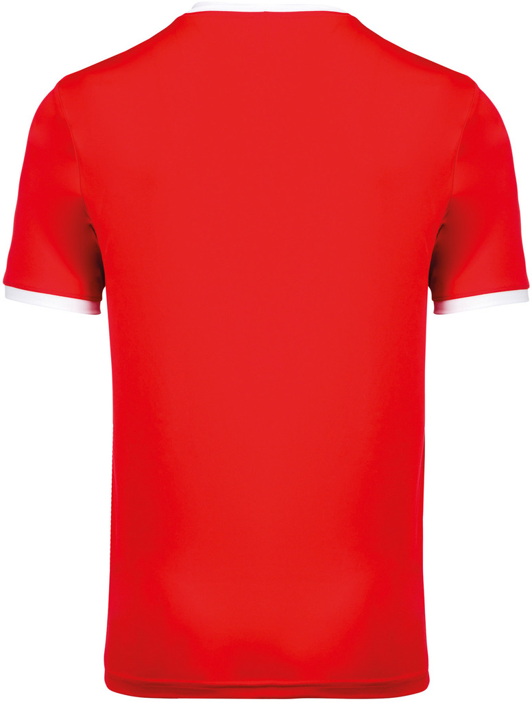 Sporty-red-white