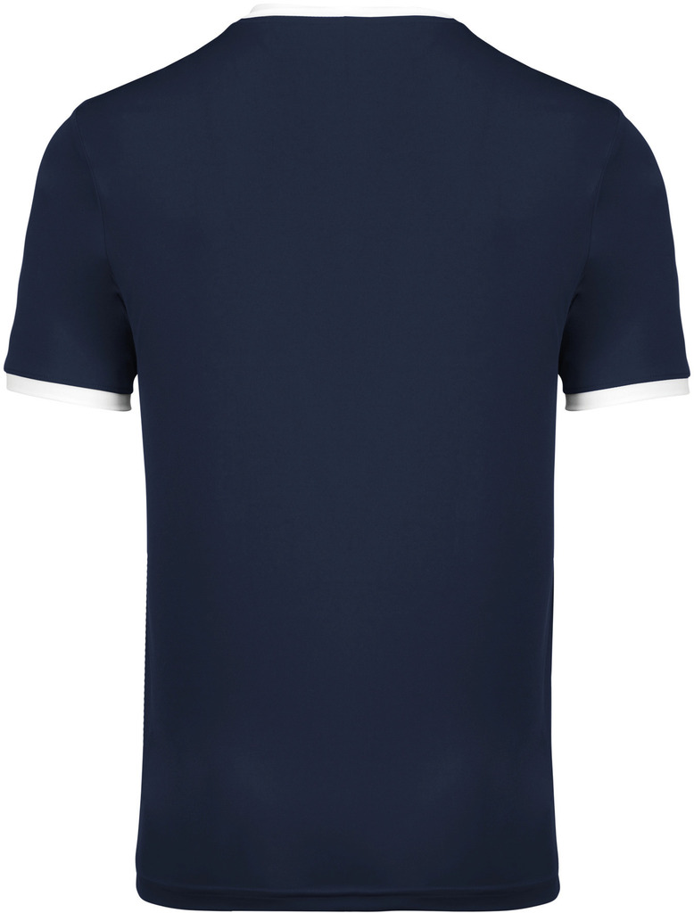 Sporty-navy-white