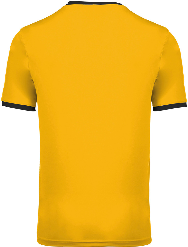 Sporty-yellow-black