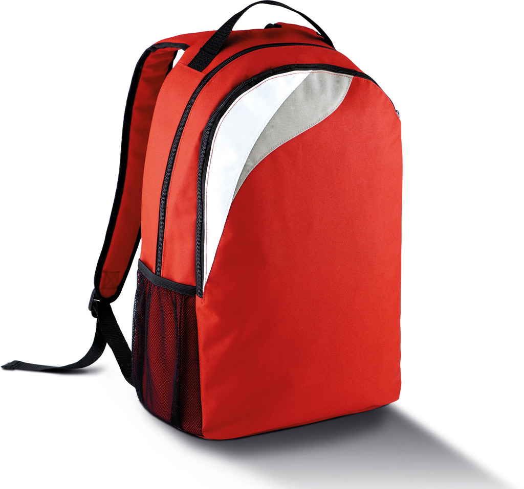 Red-white-light-grey