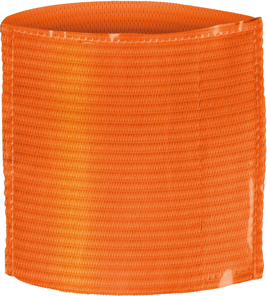 Fluorescent-orange