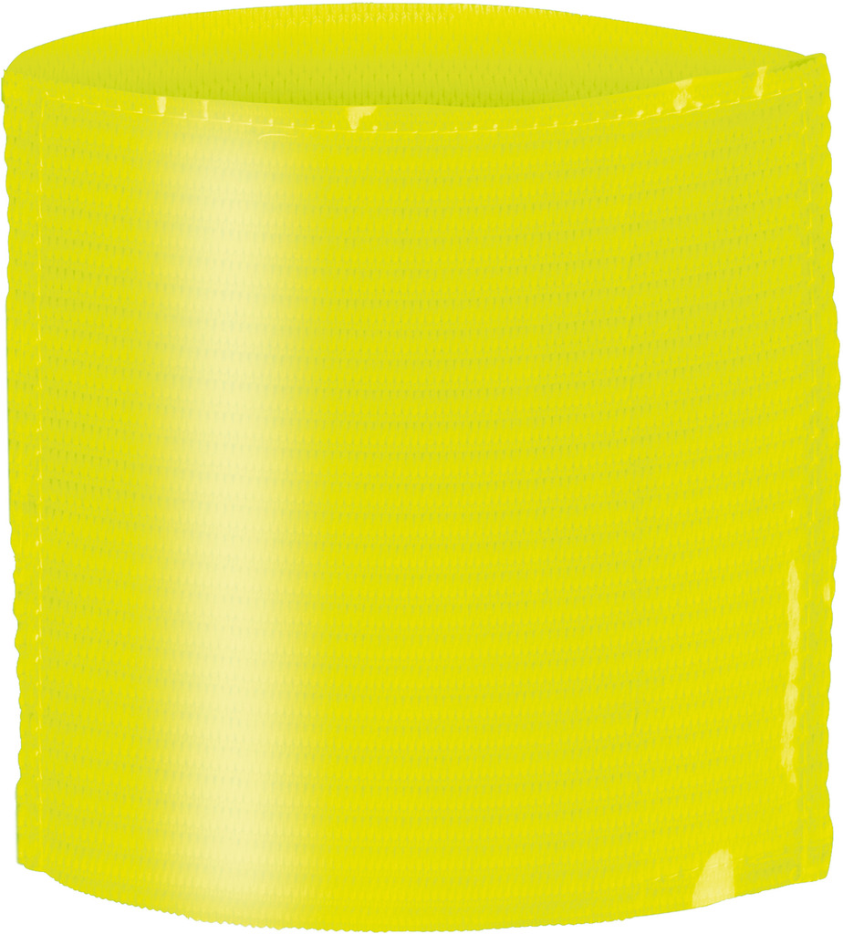 Fluorescent-yellow