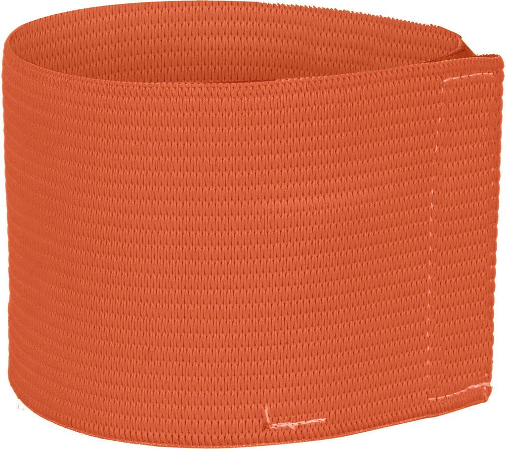 Fluorescent-orange