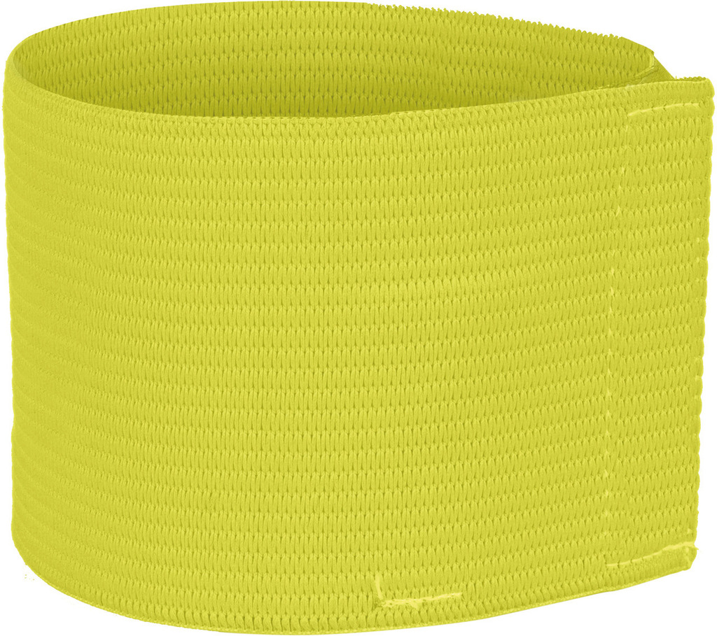 Fluorescent-yellow