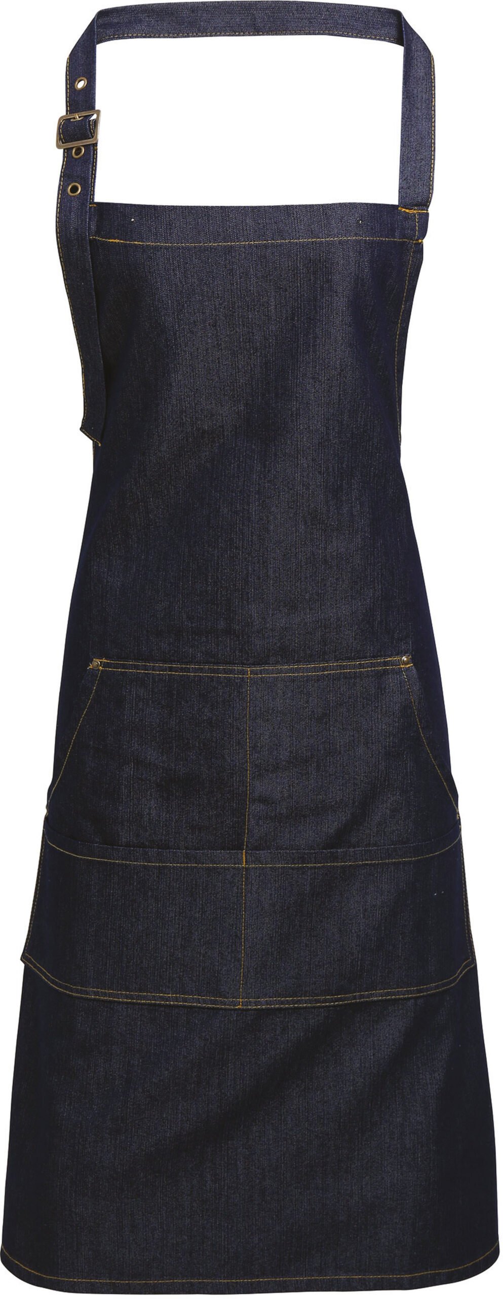 Indigo-denim