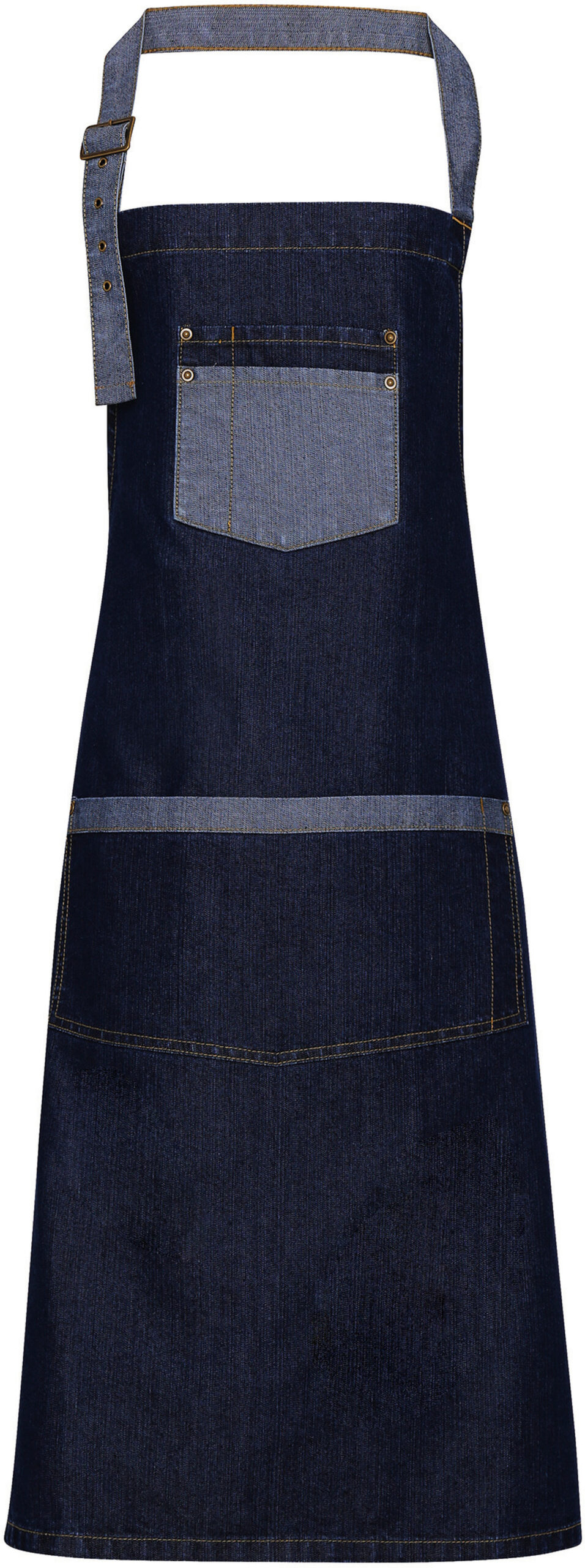 Indigo-denim