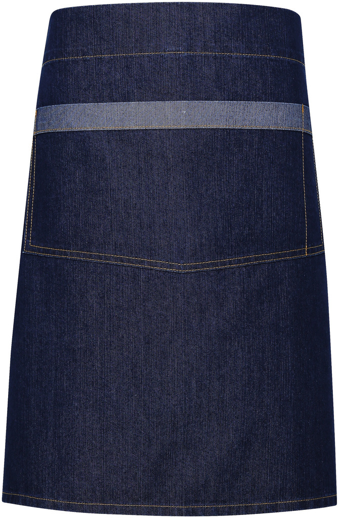 Indigo-denim