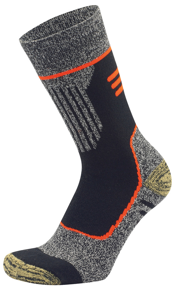 Grey-green-grey-orange