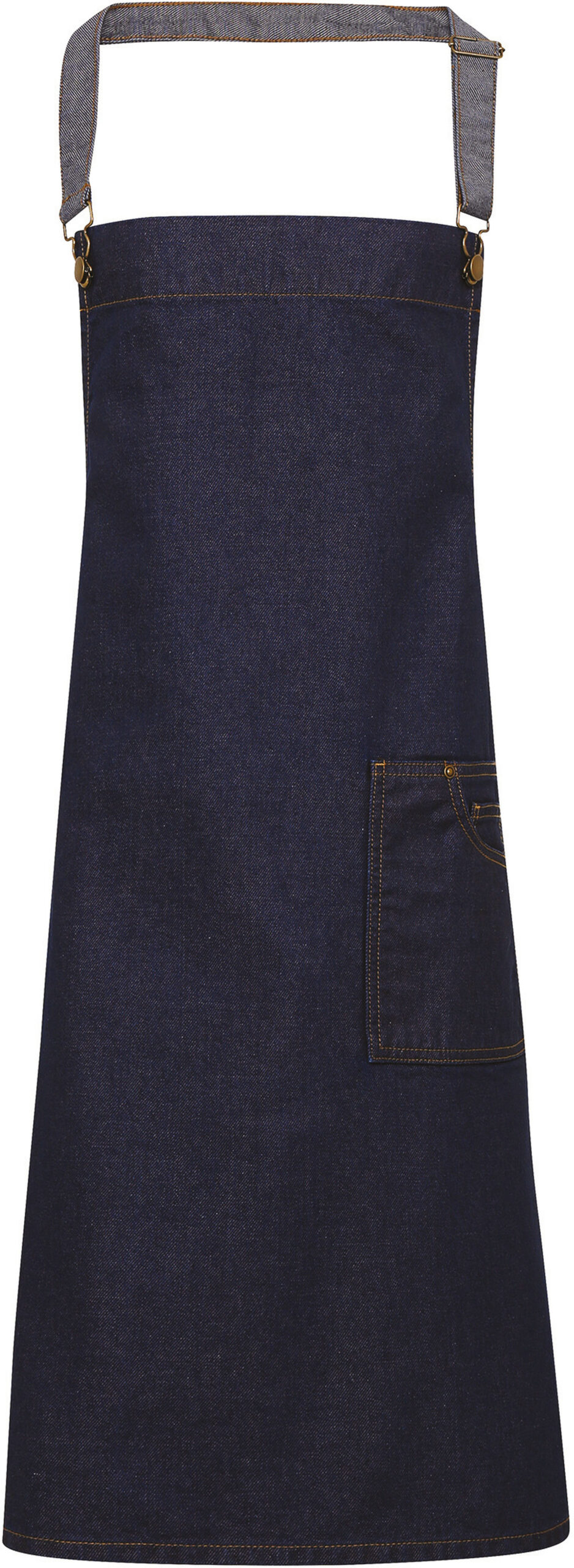 Indigo-denim