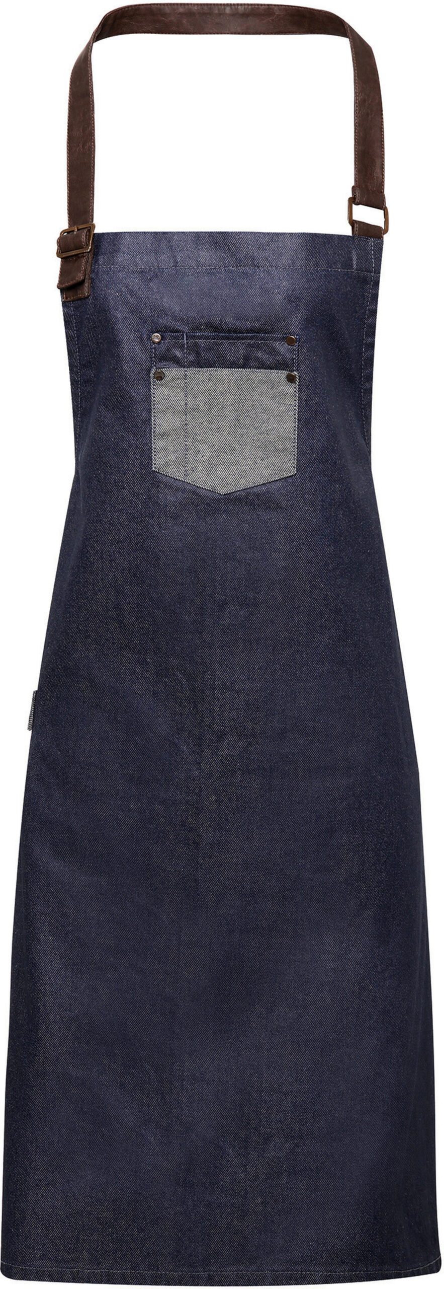Indigo-denim