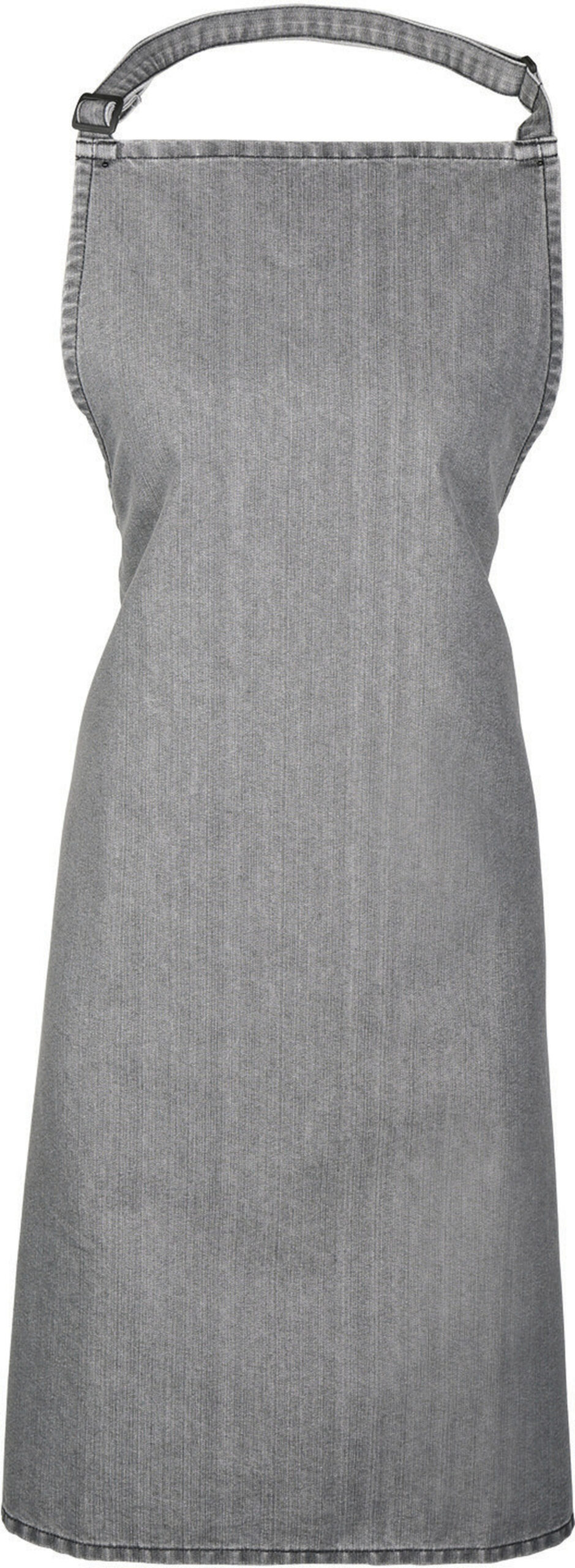 Grey-denim