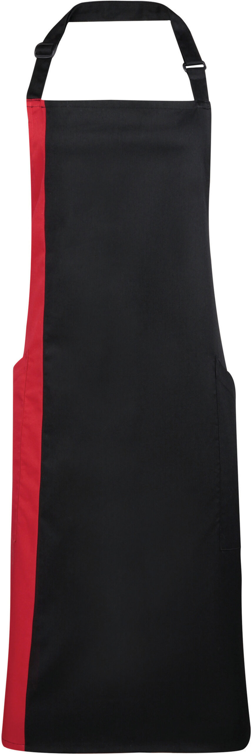 Black-red