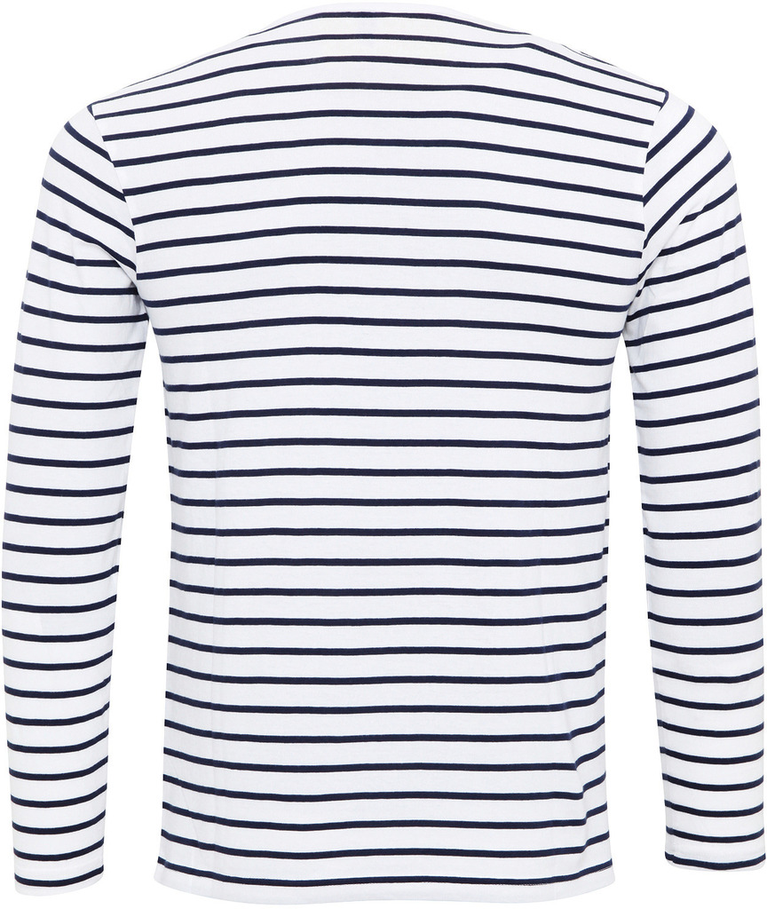 White-navy