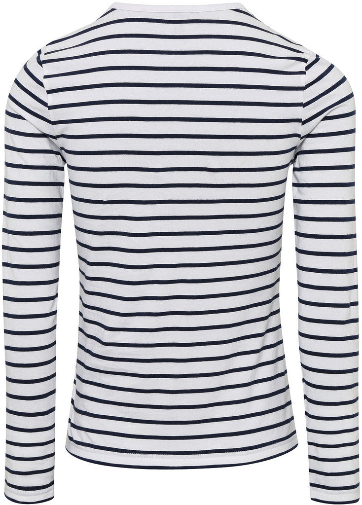 White-navy