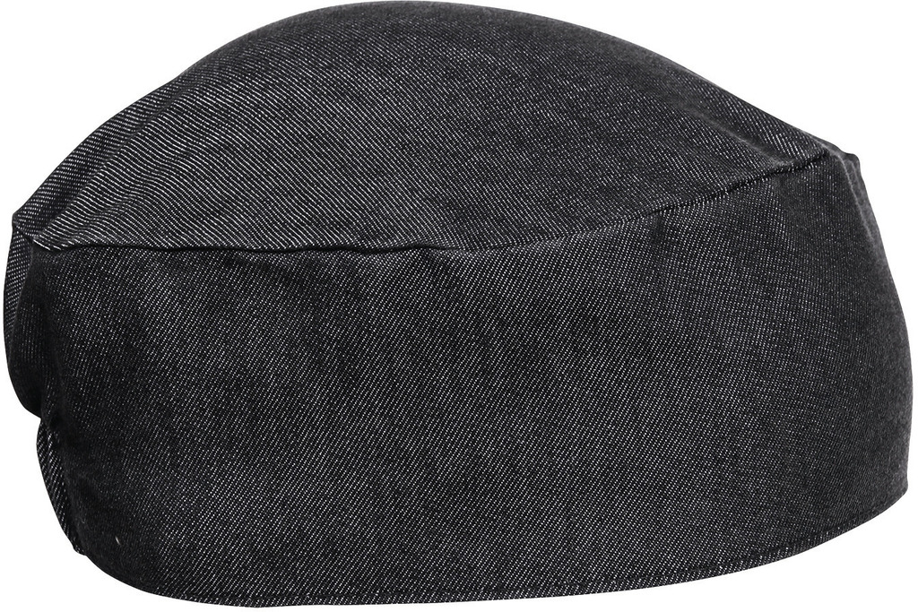 Black-denim