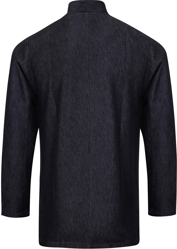 Black-denim