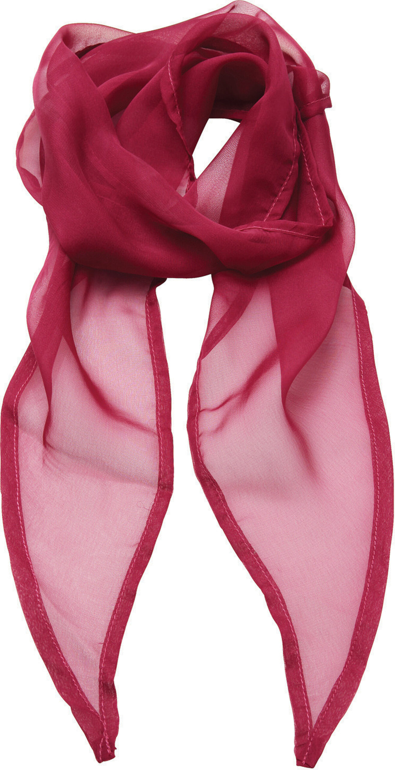 Hot-pink