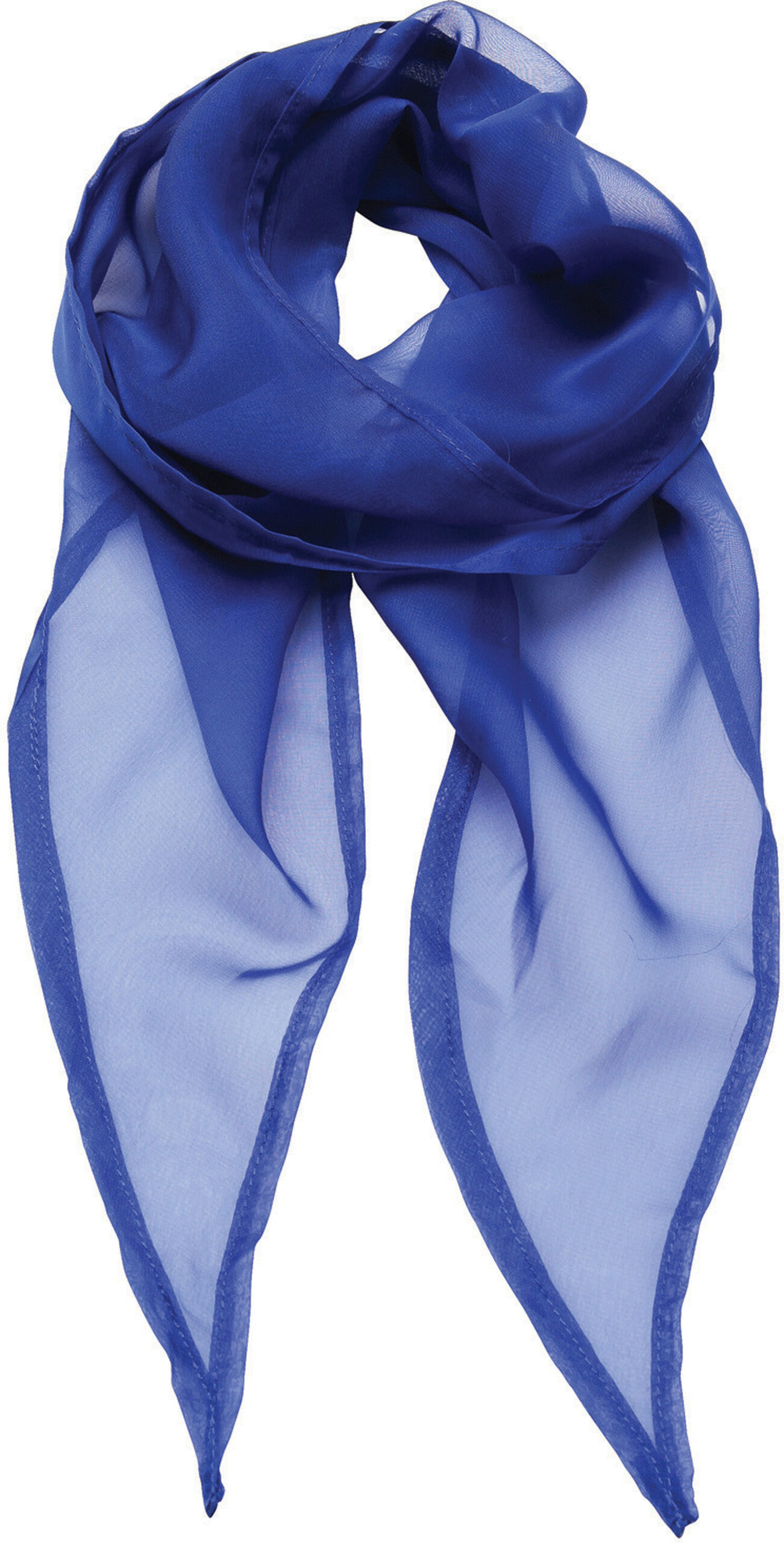 Royal-blue