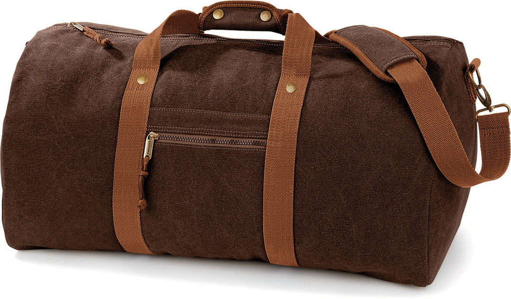 Vintage-brown