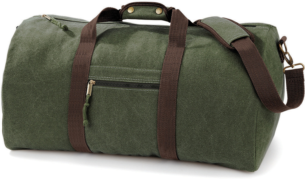 Vintage-military-green