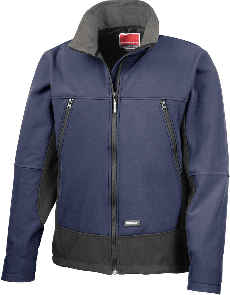 Navy-black