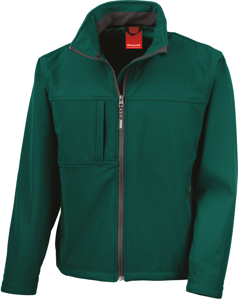 Bottle-green