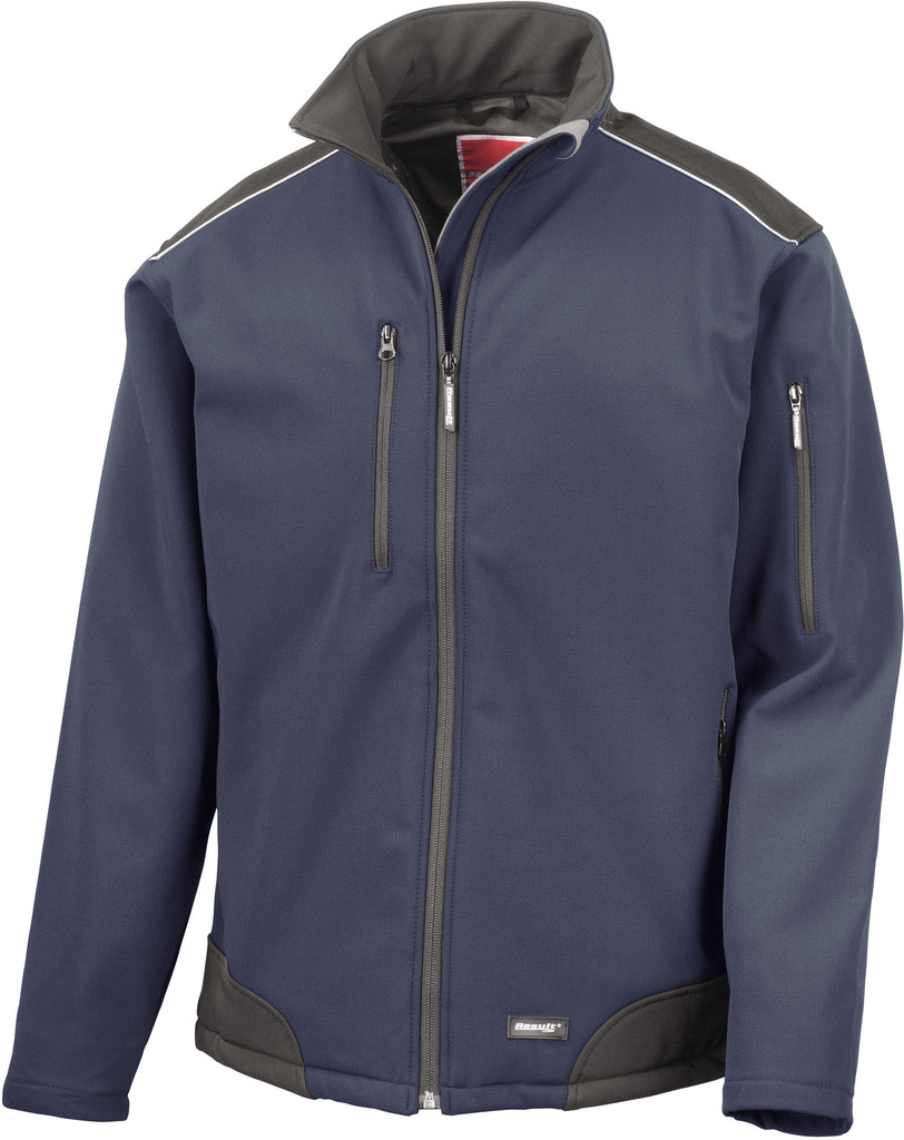 Navy-black