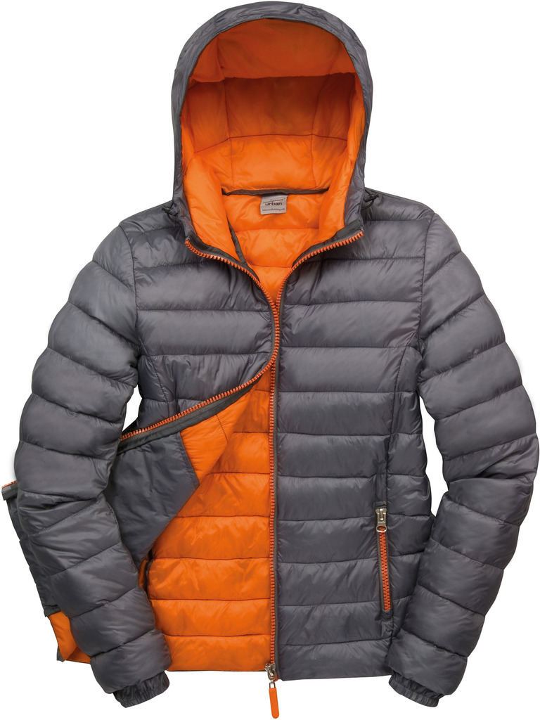 Grey-orange