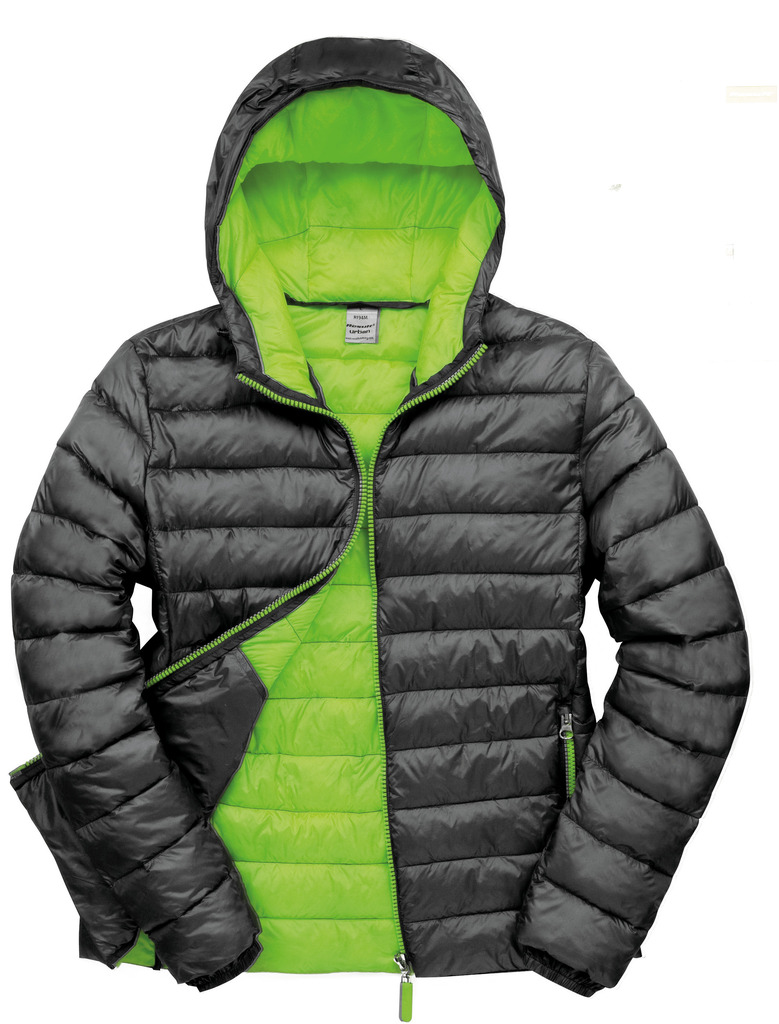 Black-lime