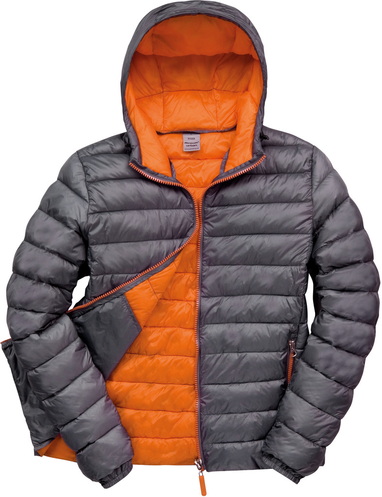 Grey-orange