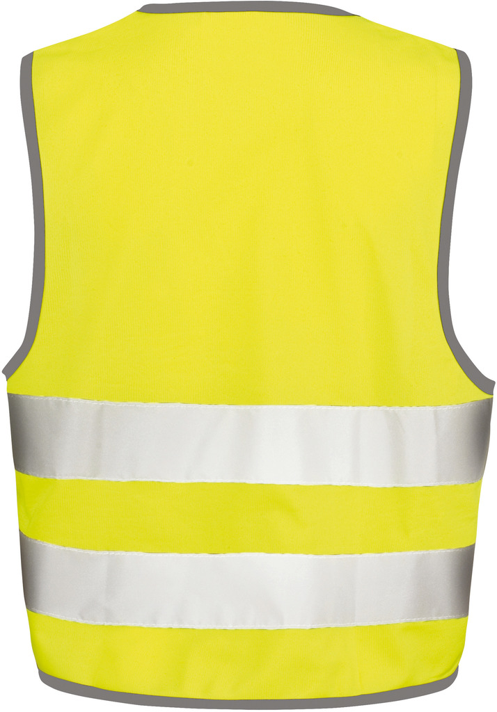 Fluorescent-yellow