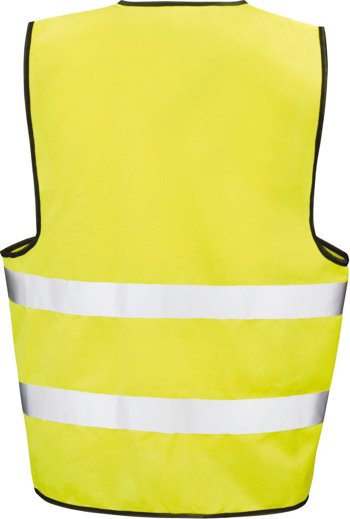 Fluorescent-yellow