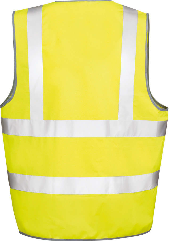 Fluorescent-yellow