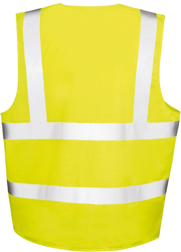 Fluorescent-yellow