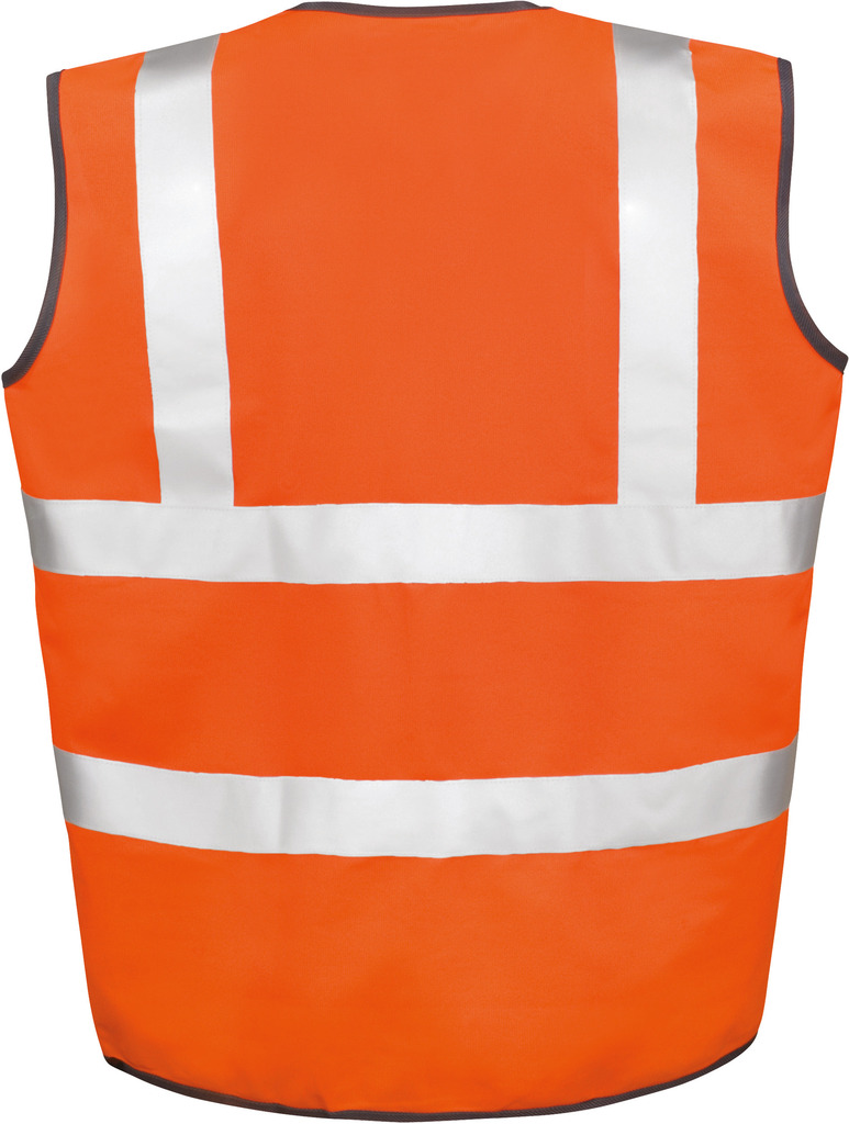 Fluorescent-orange