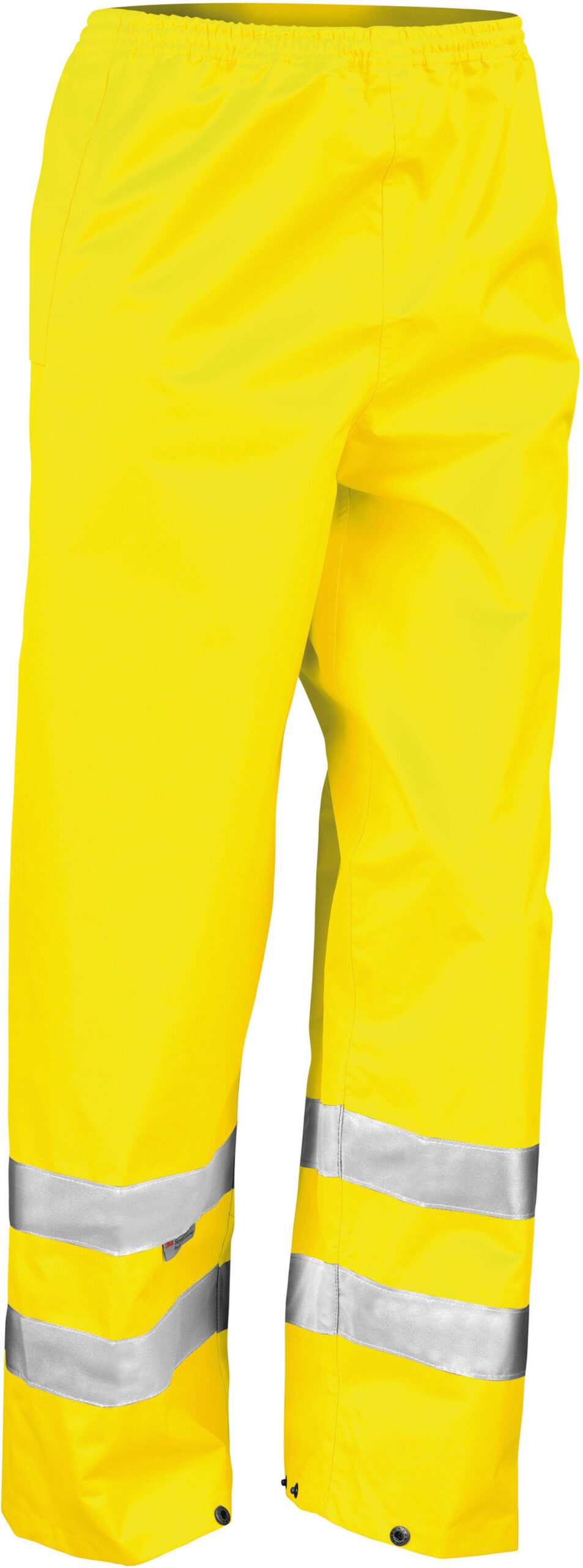 Fluorescent-yellow