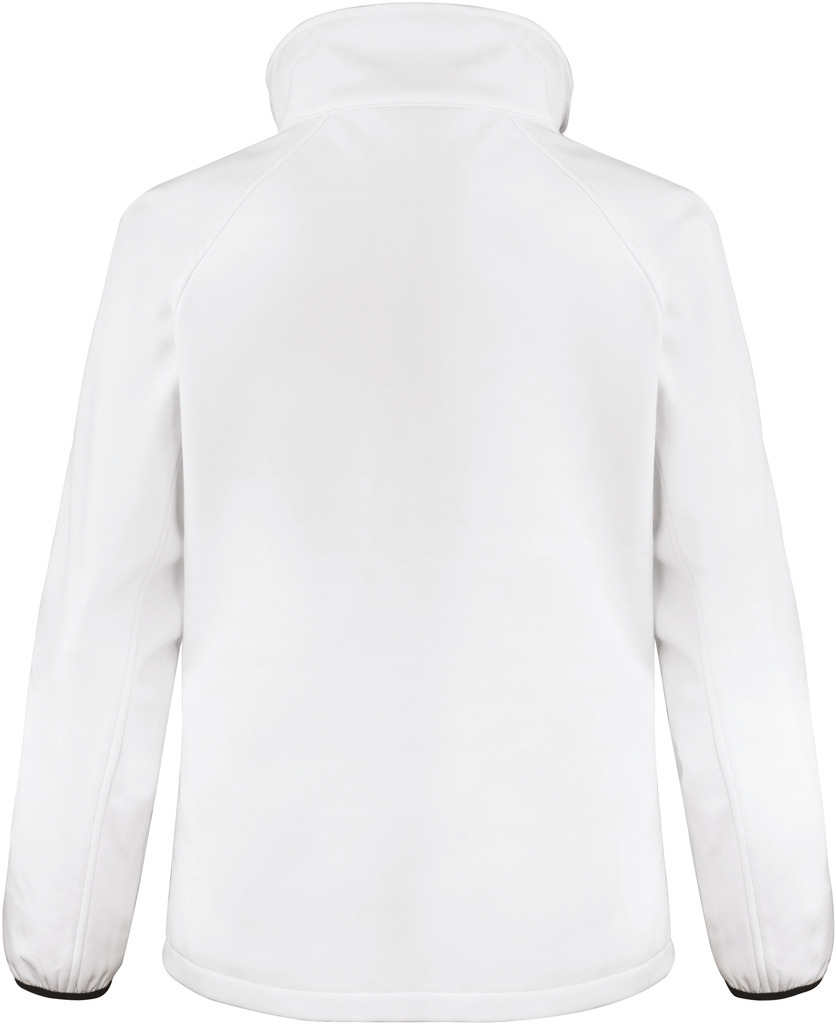 White-black