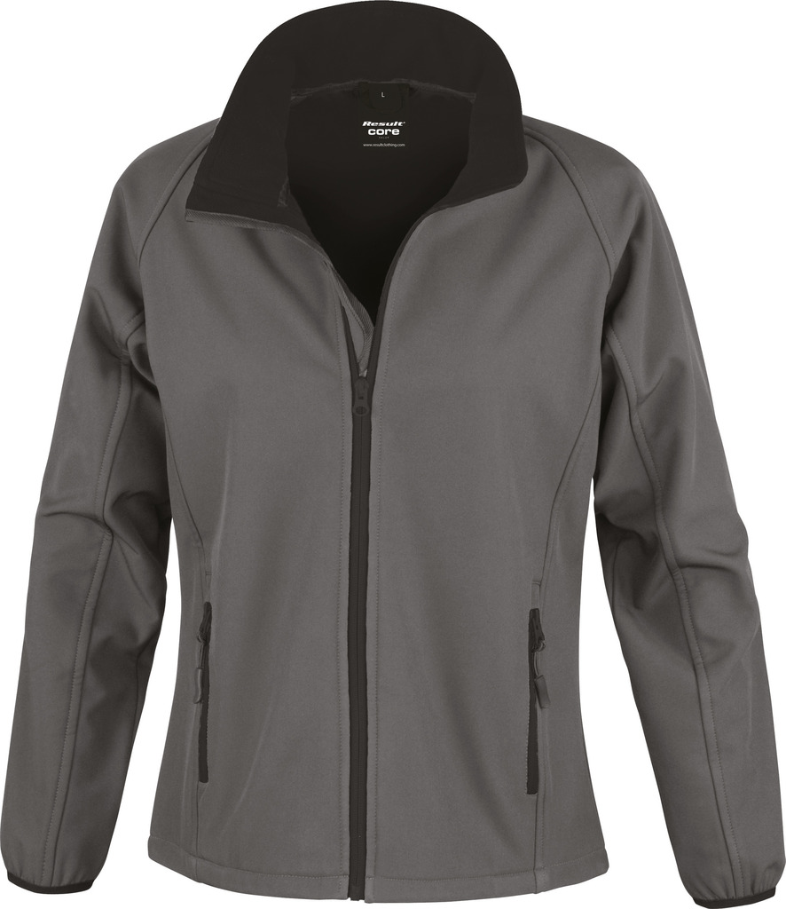 Charcoal-black