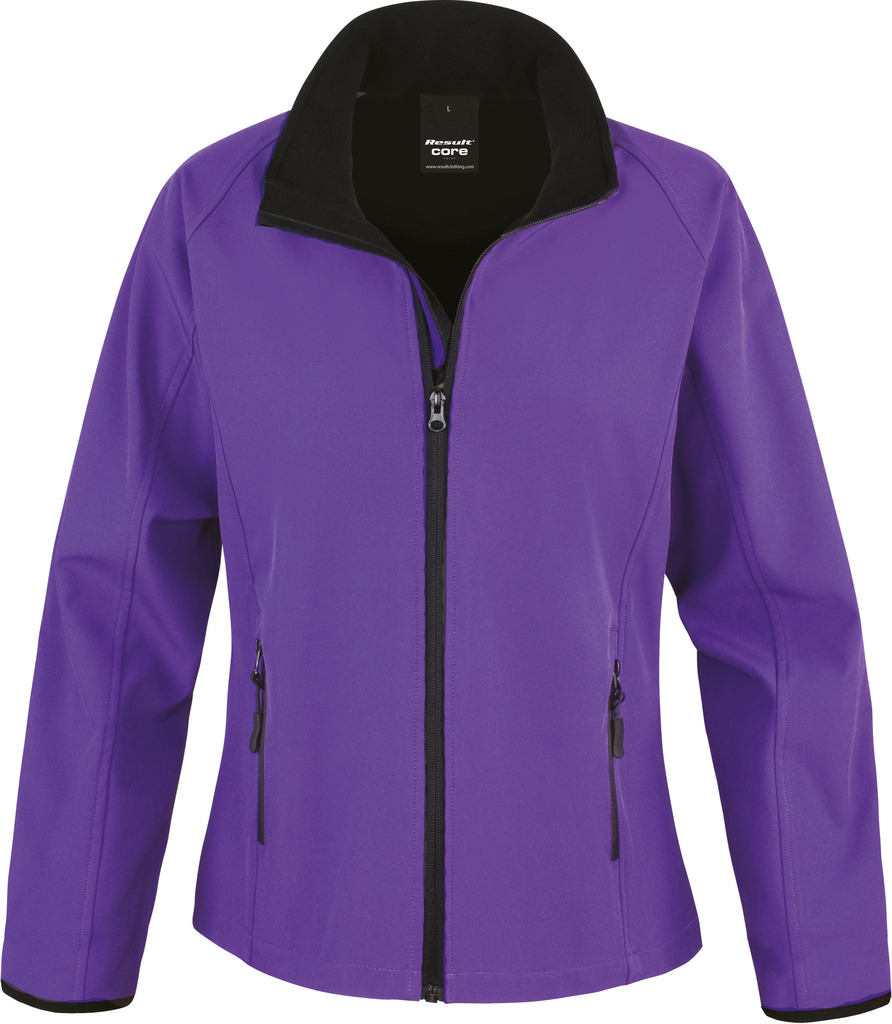 Purple-black
